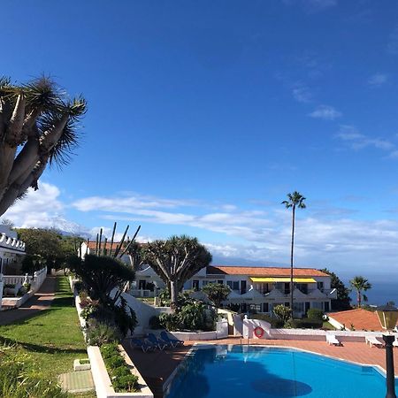 Апартаменти Oceanview Mesa Del Mar Санта-Крус-де-Тенеріфе Екстер'єр фото