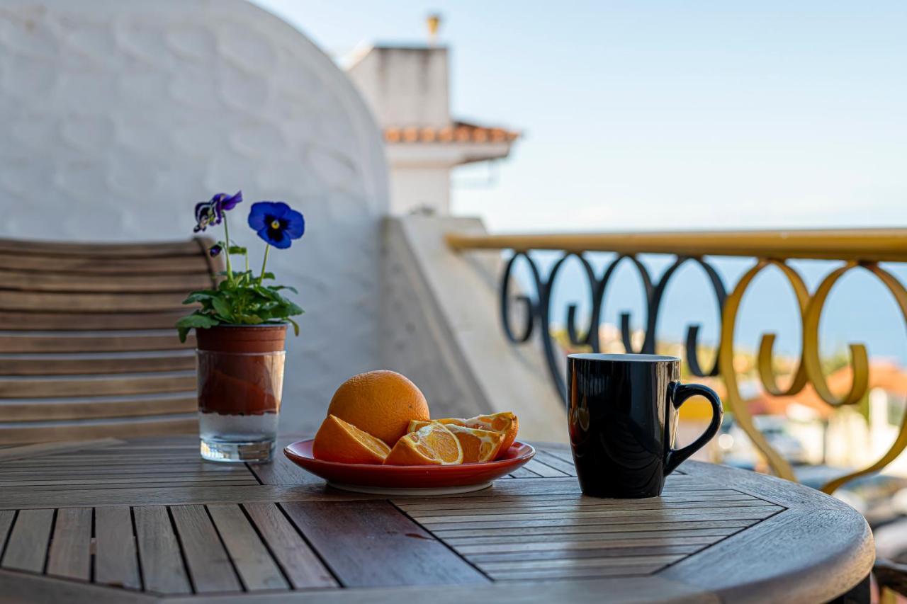 Апартаменти Oceanview Mesa Del Mar Санта-Крус-де-Тенеріфе Екстер'єр фото