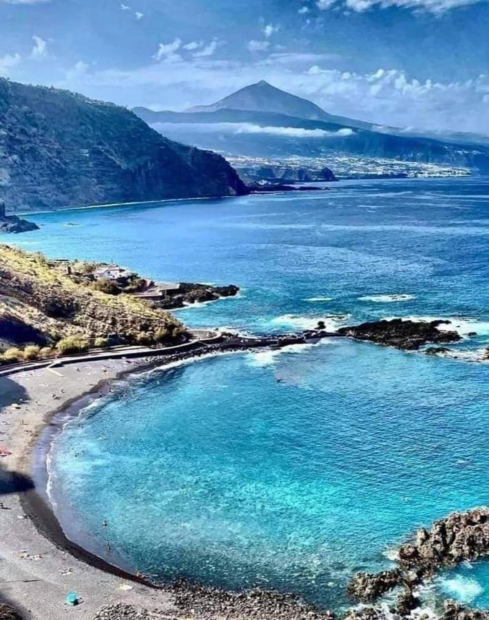 Апартаменти Oceanview Mesa Del Mar Санта-Крус-де-Тенеріфе Екстер'єр фото