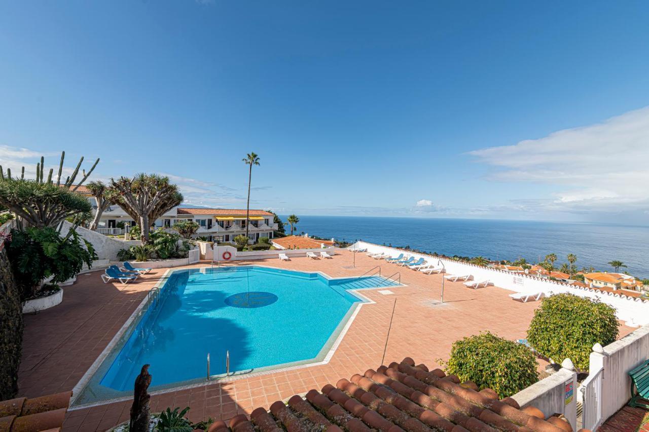 Апартаменти Oceanview Mesa Del Mar Санта-Крус-де-Тенеріфе Екстер'єр фото