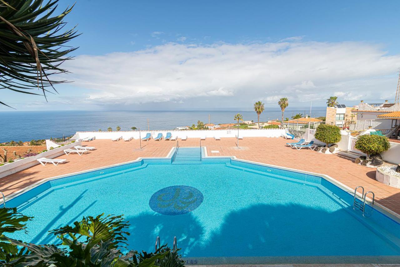 Апартаменти Oceanview Mesa Del Mar Санта-Крус-де-Тенеріфе Екстер'єр фото