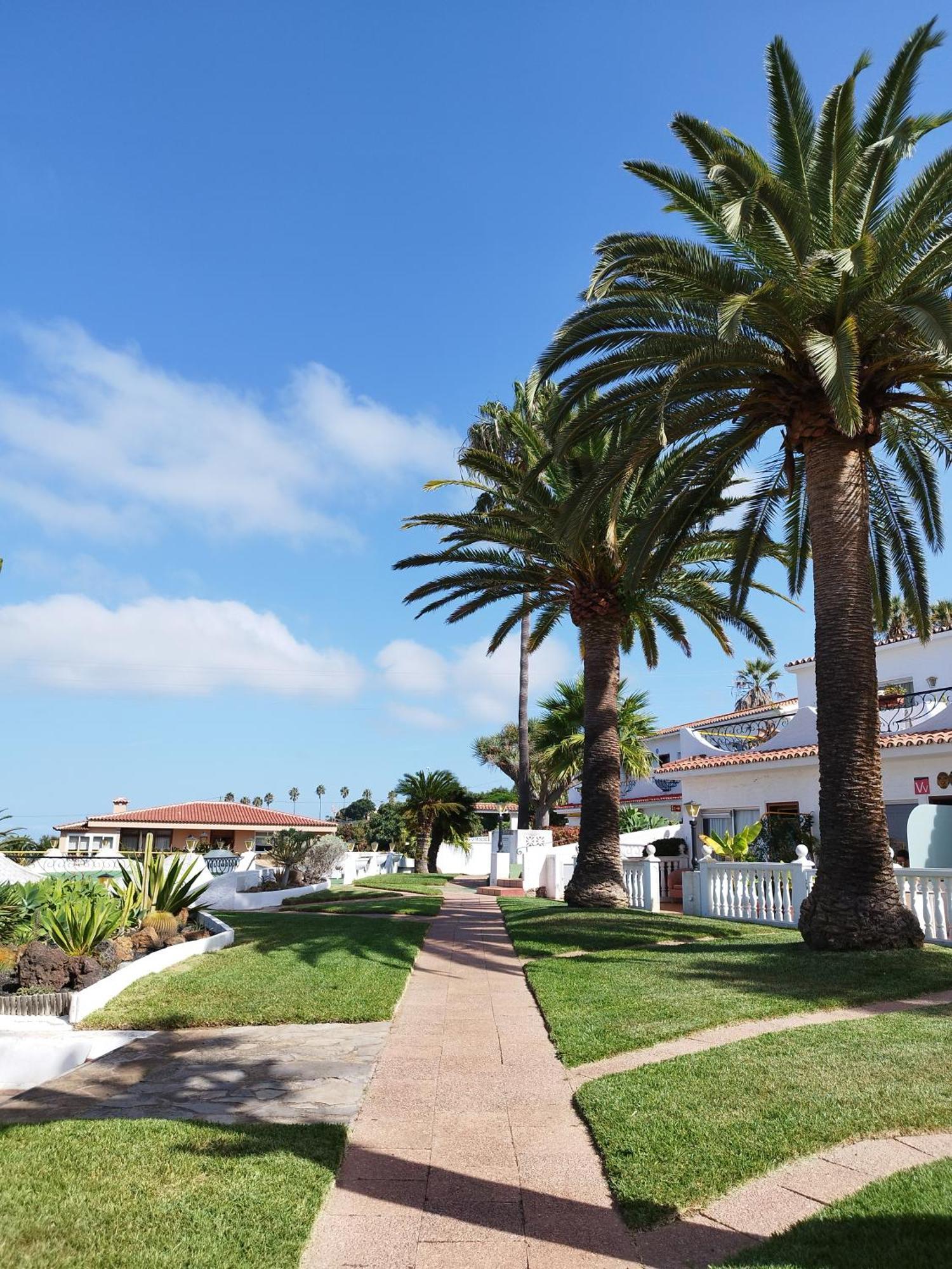 Апартаменти Oceanview Mesa Del Mar Санта-Крус-де-Тенеріфе Екстер'єр фото